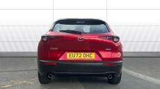 Mazda Cx-30 2.0 e-Skyactiv G MHEV SE-L Lux 5dr Auto Petrol Hatchback